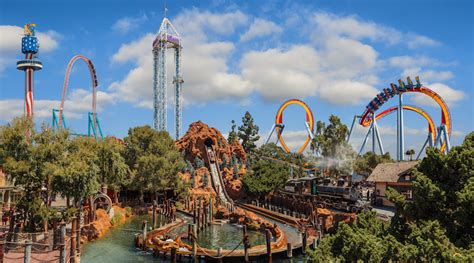 Family Fun and Activities in SoCal .